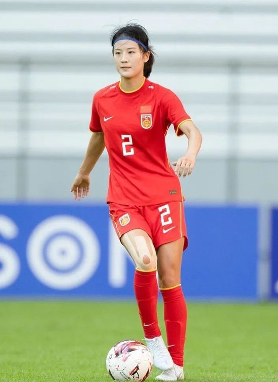 天国里的女人